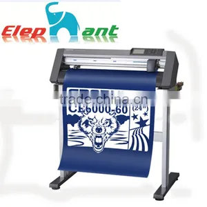 Japan Graphtec Flatbed Printer Plotter Cutter thumbnail-1