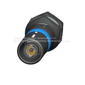 TUV ANEN POWER PRODUCT MC4 Connector thumbnail-1