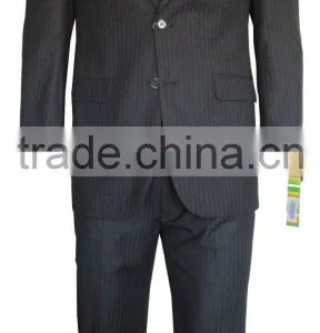 Man T/r Suit thumbnail-1