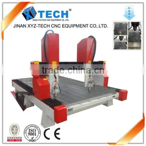 Multi-function Cnc Router With Rotary Device(CE) 1218 thumbnail-4