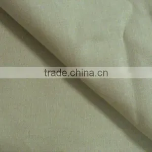 100%pure Ramie Solid Dye Shirting Fabric 21X21/53X54, Linen Fabric for Shirt thumbnail-1