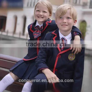 2015 School Uniform For Primary School Sun002 thumbnail-1