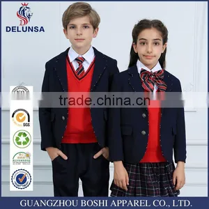 Newest Top Quality Kindergarten Graduation Gown thumbnail-1