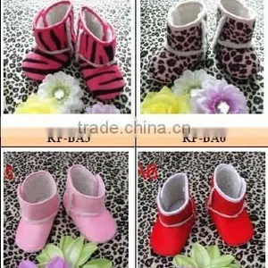 Baby Boot Winter Boot Baby Safety Boot thumbnail-1