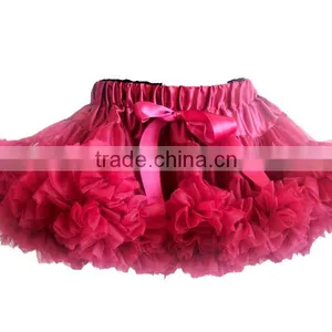 Wholesale Latest Design Pictures Girl's Dancing Hot Half Girls Photos With Mini Skirt Made in China thumbnail-5