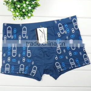 Yunmengni New Arrival Bamboo Fiber Sexy Men Briefs Wholesale thumbnail-3