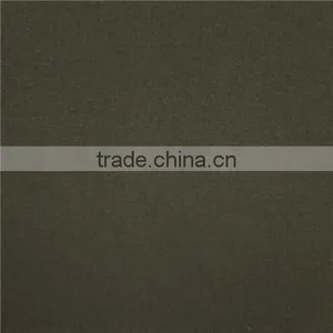 Cheap 100% Cotton Fabric Army Green Dyed Tarmac Dyeing thumbnail-4