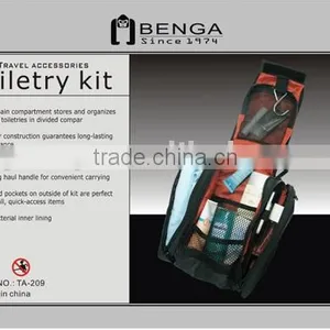 Toiletry Kit thumbnail-1