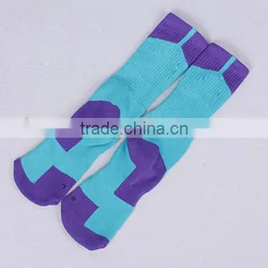 Soft Wear Breathable Sport Socks Men Cycling Socks thumbnail-4