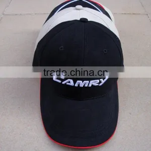 China Manufacturing Baseball Cap,advertising Usage Baseball Cap thumbnail-3