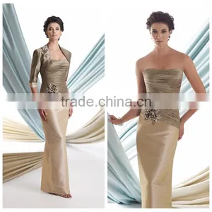 2015 Fashion Designer Women Long Sleeve Beautiful Night Dress thumbnail-1
