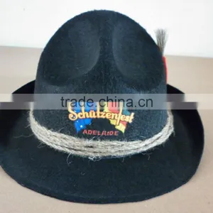 Party Oktoberfest Beer Hat,promotion Bavarian Hat,oktoberfest Hat thumbnail-1