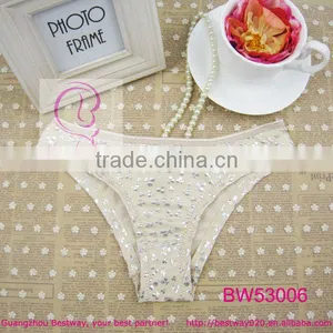 Wholesale Mix Pattern Panties From Guangzhou Bestway thumbnail-1