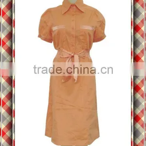 Womens Clothing Long Skirt Ladies Gown thumbnail-1
