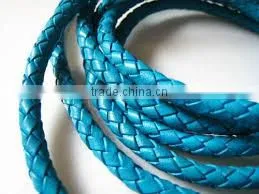 Braided Leather Cord thumbnail-6