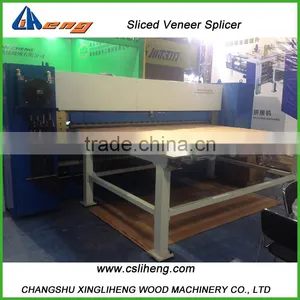 SJYZ-2800 Seamless Veneer Stitcher thumbnail-1