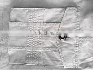2015 Hot Sale Men's Fashion Summer Wear Pants Male Casual Solid Comfortable Short Custom Made All Colors thumbnail-6