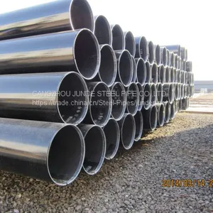 ERW Welded Pipe thumbnail-1