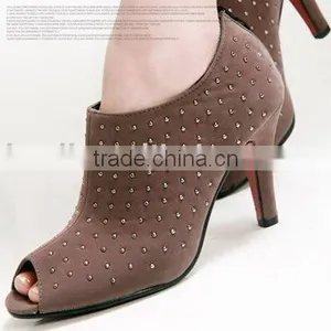 Latest Women Dress Shoes thumbnail-1