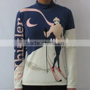 Merino Wool Underwear thumbnail-1