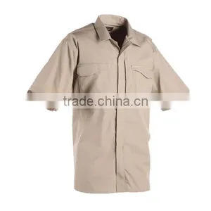 Long Sleeves Formal Policemen Patrol Uniform At Low Price thumbnail-2