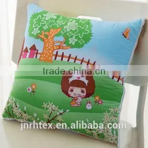 Latest Design Custom Sofa Cushion Cover Made in China thumbnail-5