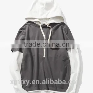 Wholesale Cheap Clothes Men Loose Designs thumbnail-2