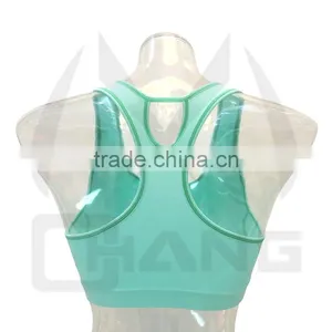 Sexy Women Breathable Sports Bra Bulk Underwear Cheap Wholesale Fitness Bra thumbnail-3