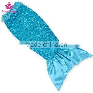 Latest Mother and Kids Mermaid Bikini Sets Hot Sale Sequins Swimsuits LBB20160222-2 thumbnail-6