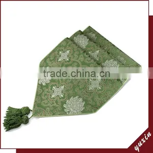 Polyester Table Cloth in Many Different Colors and Design TR1-022 thumbnail-1