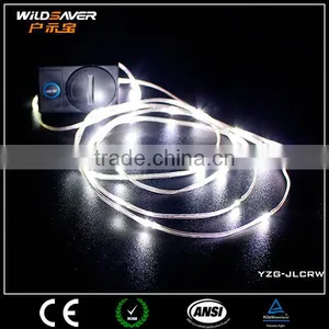 Waterproof Usb Rechargable Light Battery Operated Rgb Led Light Strip thumbnail-4