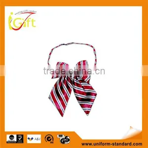 2014 Hot Sell Wholesale High Quality Women's Bow Tie thumbnail-1