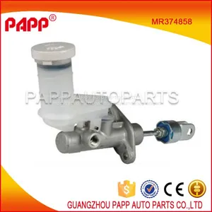 Clutch Master Cylinder for Mitsubishi Pajero Oem MR374858 thumbnail-1
