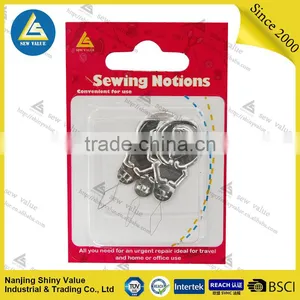 Aluminum & Steel Wire Convenient Threader Tool for Tailor's Sewing Work thumbnail-1