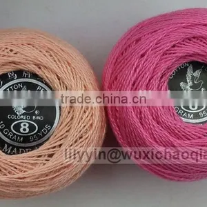 Fancy Knitting Yarn ,Yarn For Knitting thumbnail-5