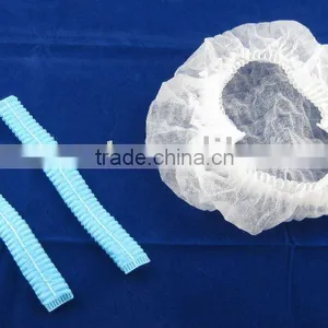 Nonwoven Cap thumbnail-1