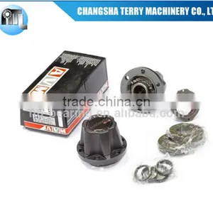 AVM943 Free Wheeling Wheel Hub Lock Manual Lock thumbnail-2