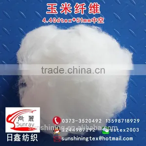 PLA Filament Yarn 30D/36F Poly Lactic Acid Fiber Yarn thumbnail-4