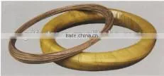 1.6mm~2.8mm Paper Cover Wire for Furniture thumbnail-1