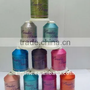 Rayon Machine Embroidery Thread thumbnail-1