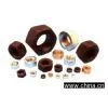 Hex Precision Nuts Studs thumbnail-1