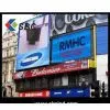Hot Product Outdoor Led Advertising Display on Wall thumbnail-1