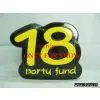 CERAMIC MONEY BANK thumbnail-1