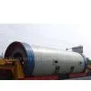 Burning Tempreture 1350 Design Capacity 200t/d Cement Rotary Kiln thumbnail-1