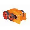Double Roll Crusher, Roll Crusher, Rock Crusher, Crushing Machine, Stone Crusher, Ore Breaker thumbnail-2