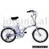 Electric Bicycle thumbnail-1