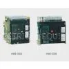 Automatic Mini Intelligent Air Circuit Breaker / ACB for Single Phase Ground Fault thumbnail-1