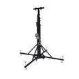 Outdoor Concert Truss Crank Stand / Lighting Truss Stands thumbnail-1