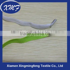 no Tie Elastic Shoelace With Plastic Tips thumbnail-1