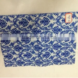 High Temperature Resistant Polyester PET Printing Non-woven Fabric thumbnail-5